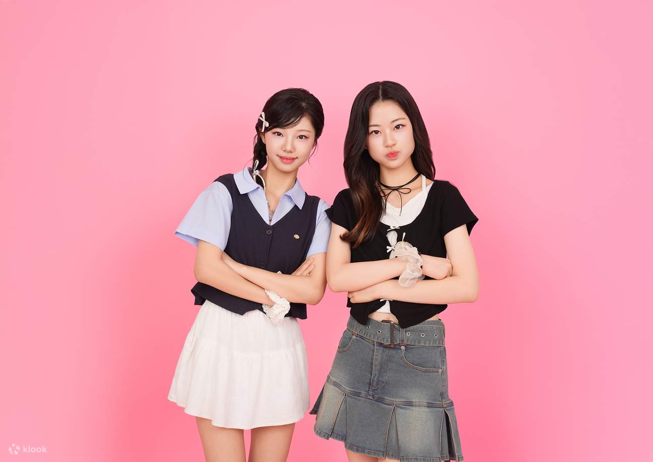 Sesi Pemotretan Solo & Couple Ala Korea | Seoul